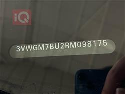 فولكسفاغن جيتا